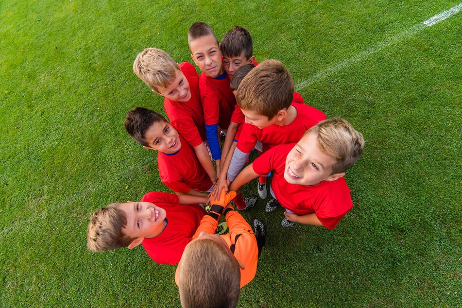 AOK PLUS veranstaltet am Samstag (21.6.) Familien-Event in Leipzig