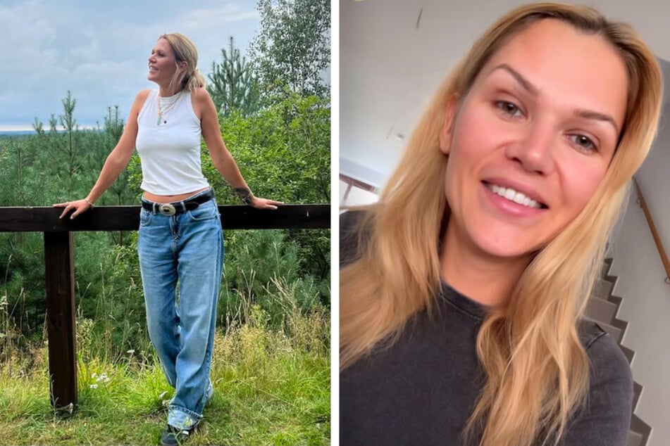 Heute führt die Model-Mama ein bedeutend ruhigeres Leben, wird aber schon bald das erste Mal wieder in einem Format zu sehen sein.