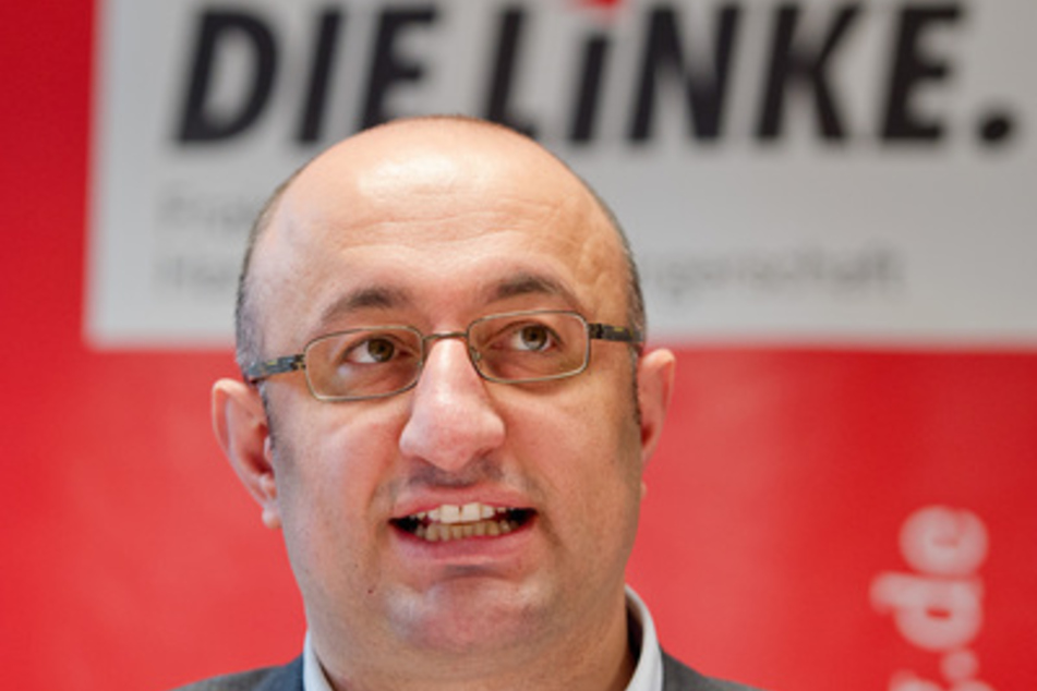 Der Abgeordnete Mehmet Yildiz (44) ist im Februar aus der Linksfraktion ausgetreten.