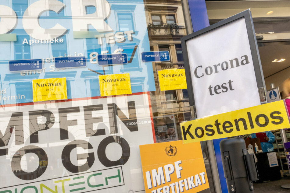 Inzidenz in Bayern steigt leicht: Corona-Zahlen sind mit Vorsicht zu betrachten