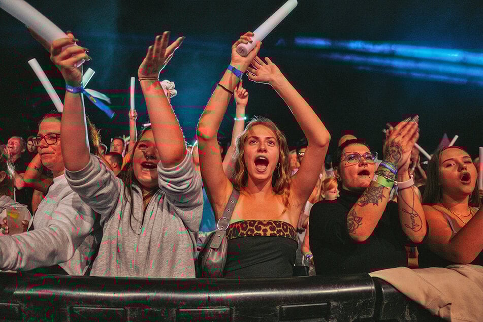 Dieses neue Festival steigt am 22. August in Mittelsachsen