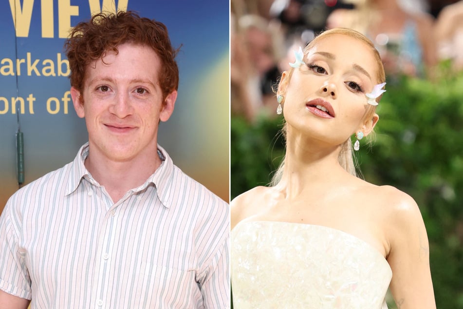 Are Ariana Grande and Ethan Slater ready to get married?