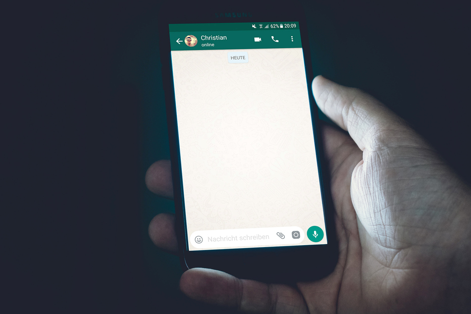 Storung Bei Whatsapp Vor Allem Desktop Version Betroffen Tag24