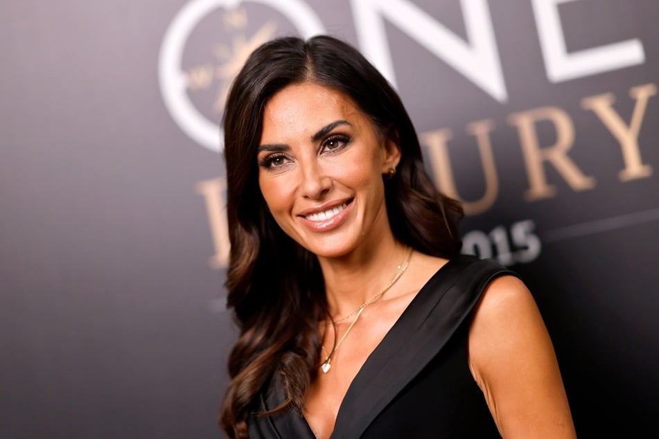 Ex-RTL-Moderatorin Jana Azizi (37) ist wohl Opfer häuslicher Gewalt geworden.