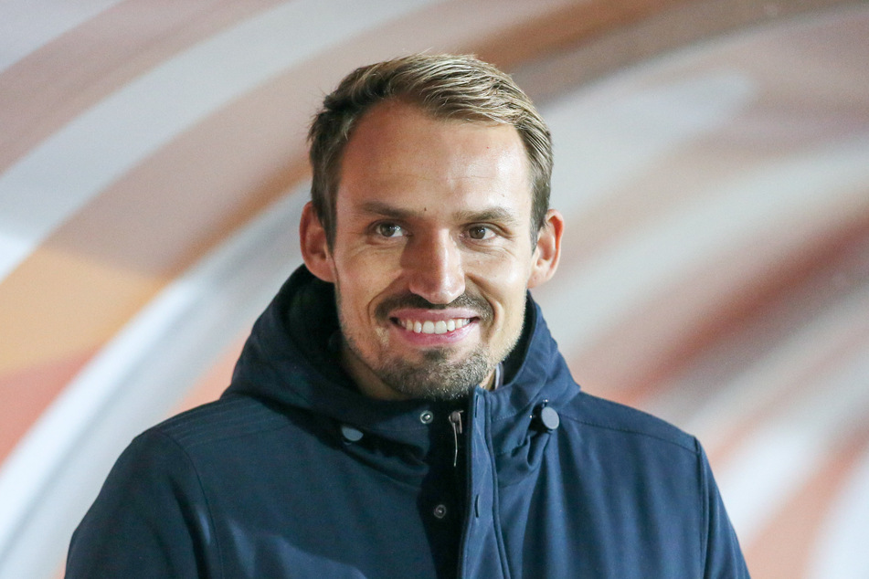 FSV-Sportchef Toni Wachsmuth (34) kann sich nun auch nach neuen Spielern umschauen.