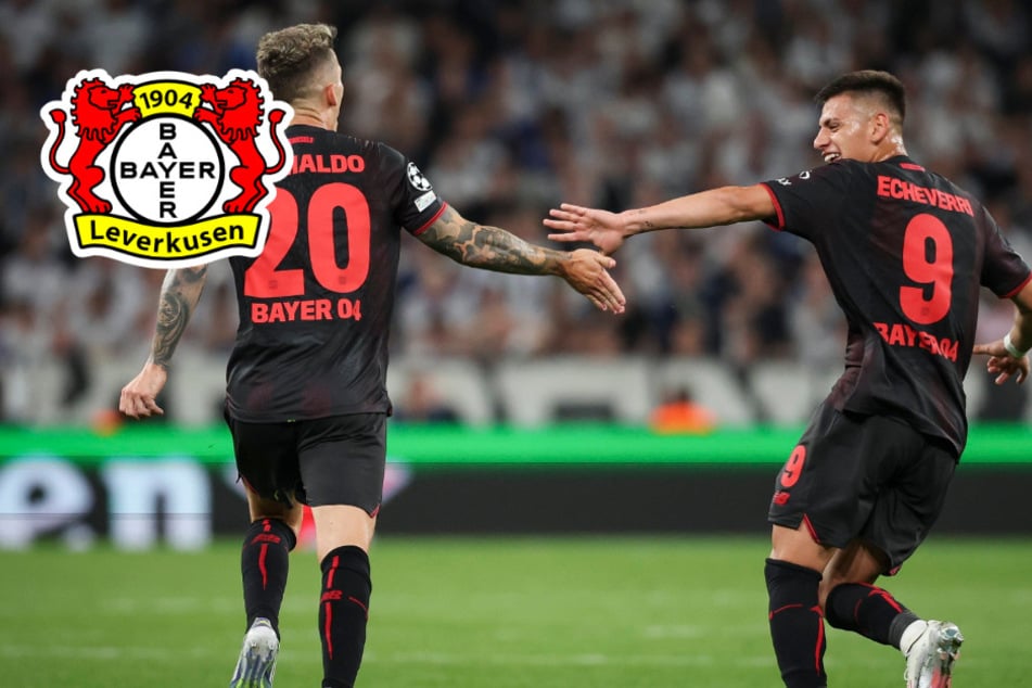 Bayer-Star frustriert: Wechselt er im Winter zurück nach England?