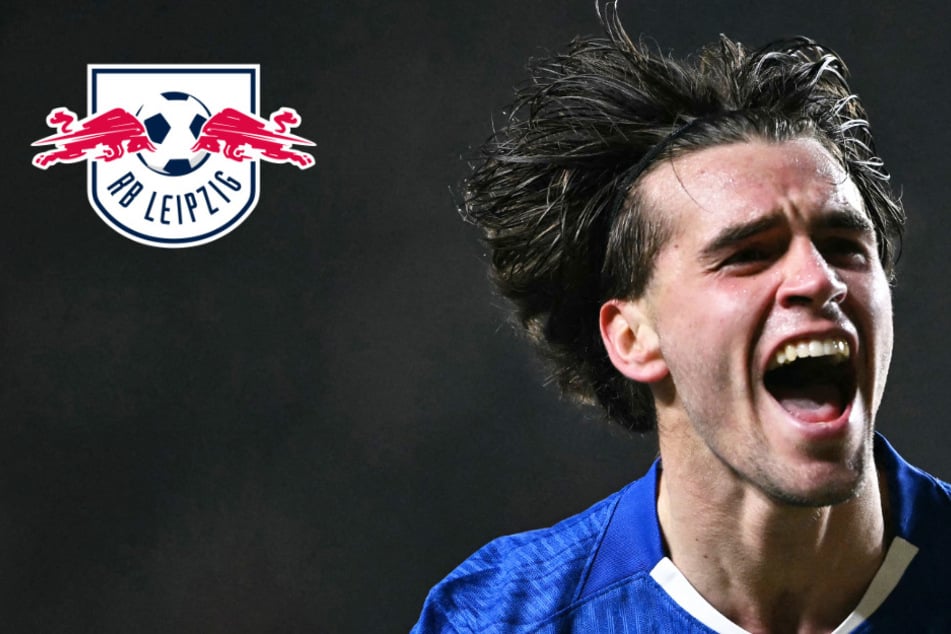 Transfer-Überraschung: RB Leipzig schnappt sich wohl Chelsea-Knipser