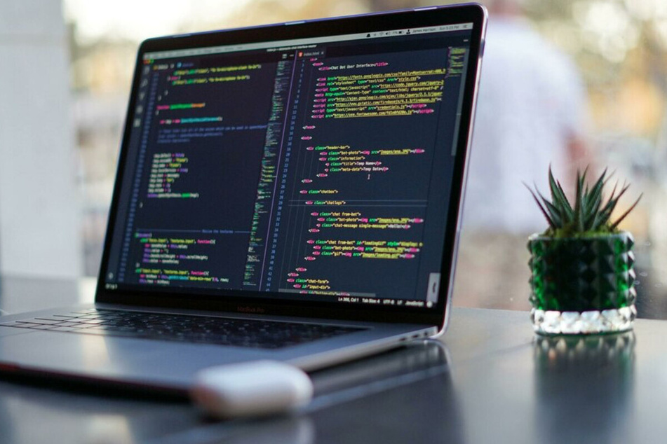 Als IT Supervisor (m/w/d) erwarten Dich viele spannenden Projekte und ein tolles Team.
