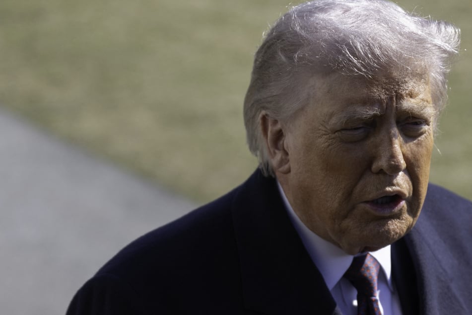 Trump reveals his answer to White House Correspondents' dinner invitation