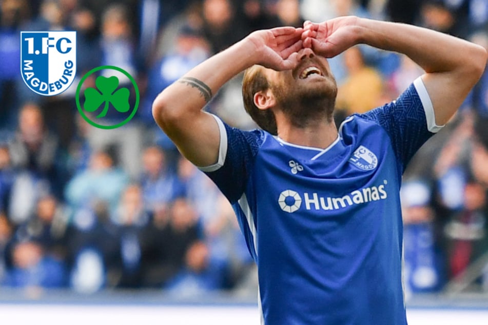 Fürth ärgert Magdeburg: Zwei der absurdesten Elfmeter der Saison in einem Spiel!