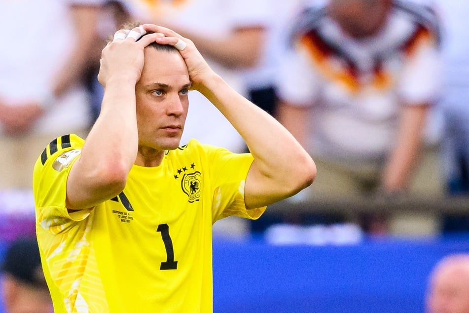 Mit dem WM-Aus endet auch die Nationalmannschafts-Karriere von Manuel Neuer dieses Mal endgültig.