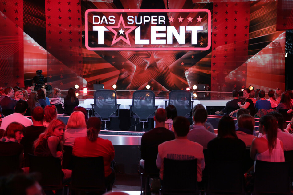 "Das Supertalent" wird in 2022 nicht für eine 16. Staffel erneuert.