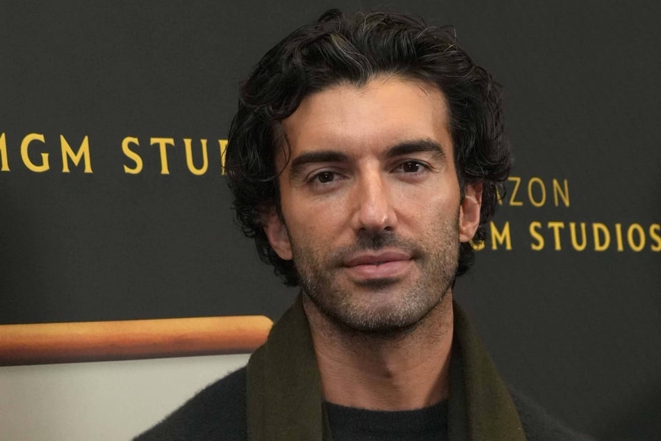 Justin Baldoni has accused his ex-publicist of leaking messages that initiated his legal battle with Blake Lively.