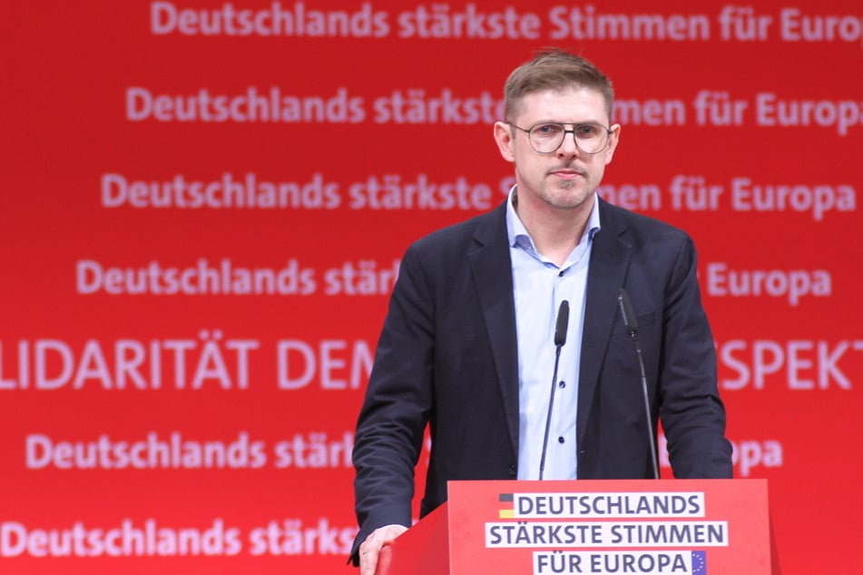 Matthias Ecke (43, SPD) hat vor weitreichenden Folgen einer Zentralisierung von Zuständigkeiten in der EU gewarnt.