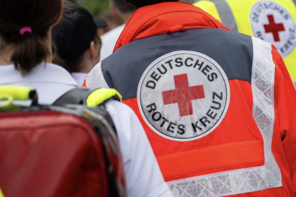 Betrüger geben sich als DRK-Spendensammler aus, Rotes Kreuz warnt