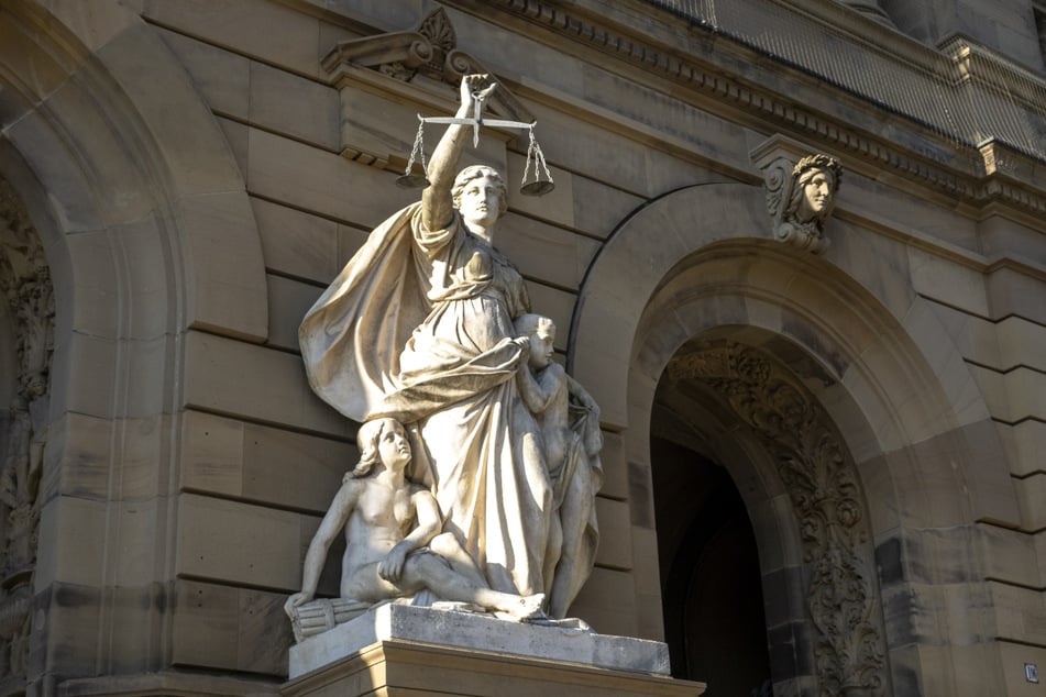 Die 26-Jährige wollte laut Staatsanwaltschaft mit einer Mordserie Ruhm und Aufmerksamkeit erlangen. (Symbolbild)