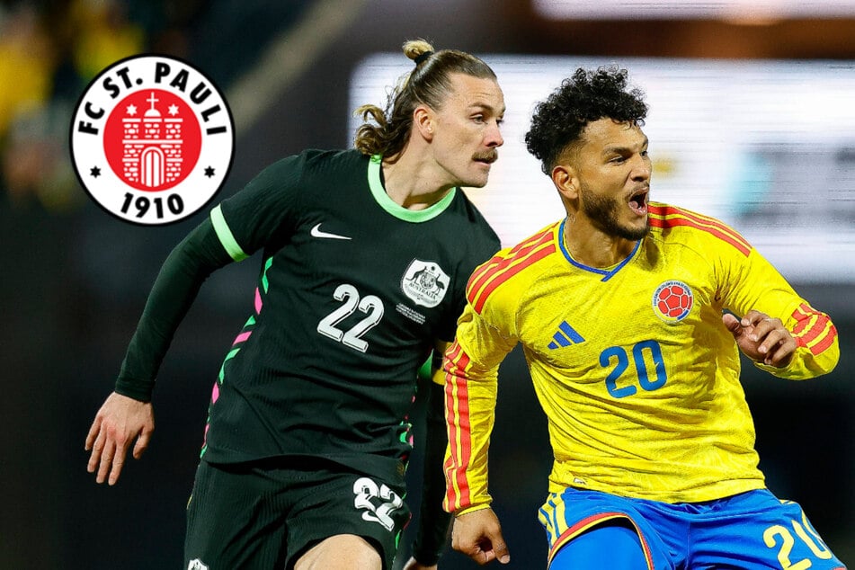 St.-Pauli-Blog: Irvine und Metcalfe mit deutlicher Testspiel-Klatsche