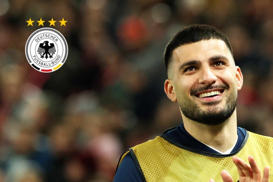 Deutschland gegen Ghana live: DFB-Elf beißt sich Zähne aus, Stuttgart feiert Undav