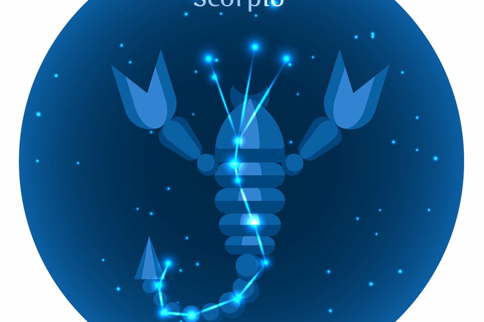 Wochenhoroskop für Skorpion: Dein Horoskop für die Woche vom 08.11. - 14.11.2021