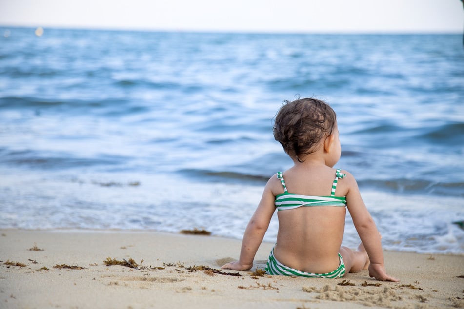 La police invite les parents à surveiller leurs enfants. (Image symbolique)