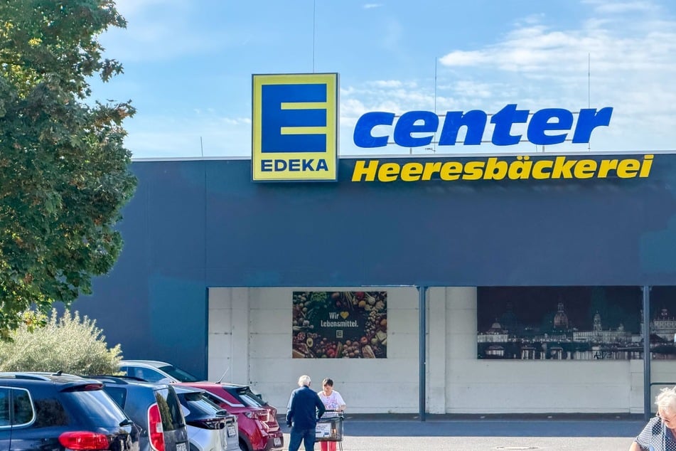 EDEKA hat ab Montag (12.10.) diese Schnäppchen in den Märkten