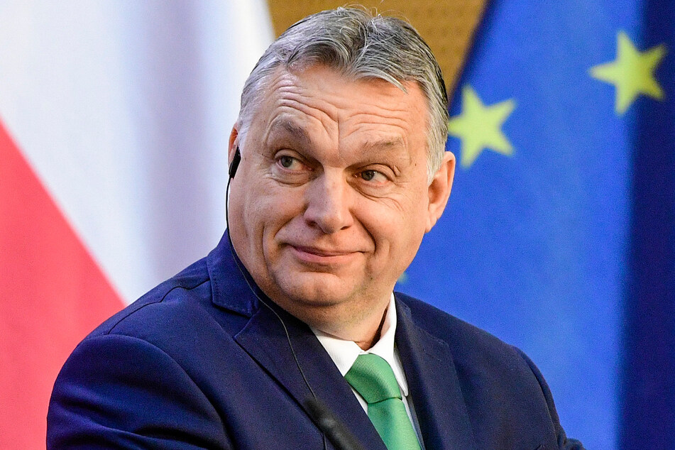 Die ungarische Medienaufsichtsbehörde ist ausschließlich mit Parteigängern des rechtsnationalen Ministerpräsidenten Viktor Orban (57) besetzt.
