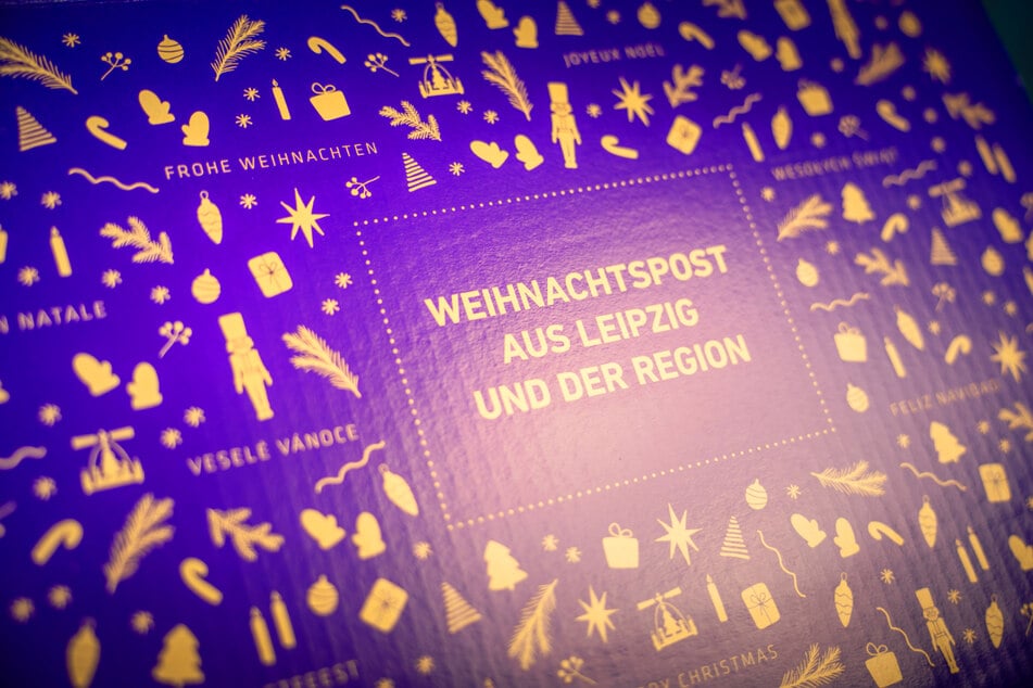 Weihnachtspaket aus dem LVZ-Shop ist schon jetzt der Verkaufsrenner