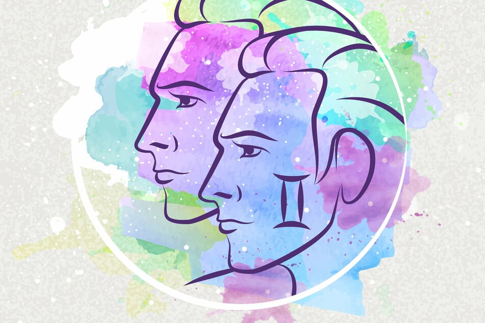 Discover all about your love life, career, and health, in this monthly horoscope for Gemini.