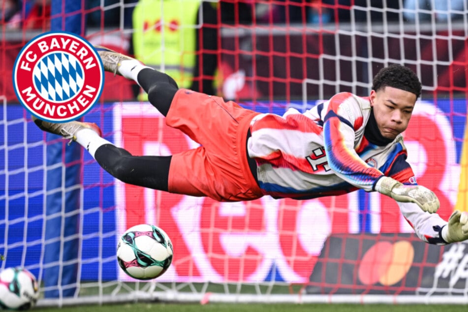 Teenie im Tor? FC Bayern nach Ausfall-Serie in der Bredouille