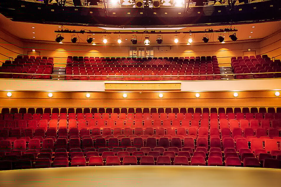 Schon bald füllt sich der Zahl mit Dutzenden Gästen, die dem Schauspiel in der Villa Sonnenschein beiwohnen möchten - werdet Ihr ein Teil davon sein? (Archivfoto)