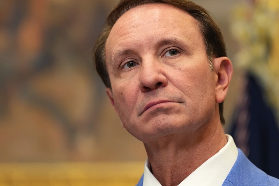 Louisiana governor plans to suspend House primaries in wake of major Supreme Court ruling