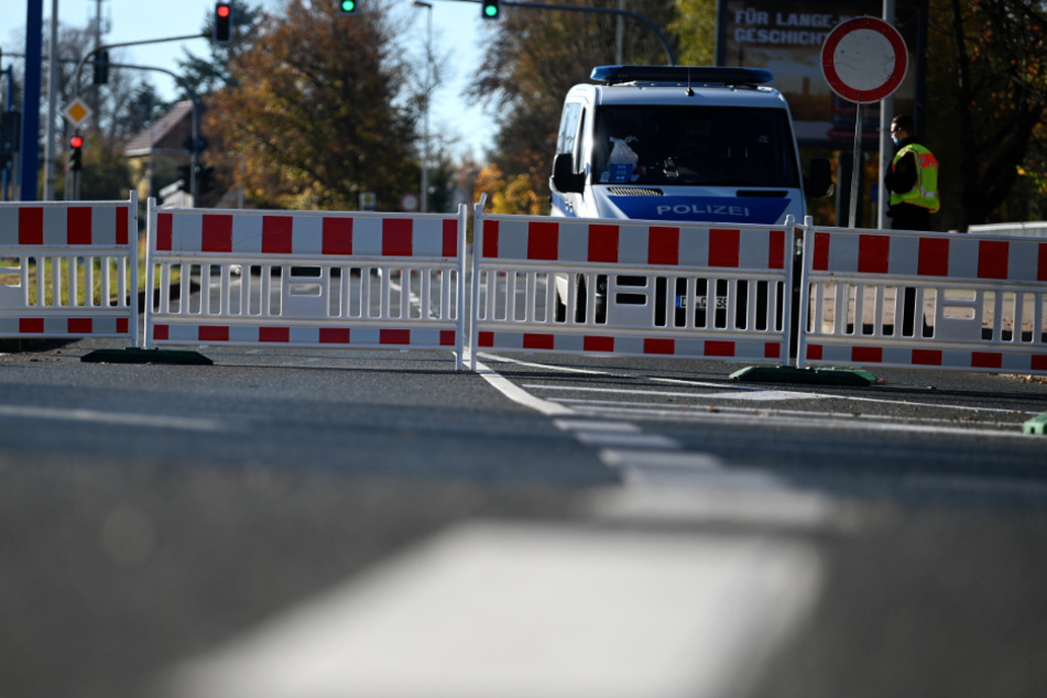 In Baden-Baden wurden mindestens zwei Weltkriegsbomben entdeckt. (Symbolbild)