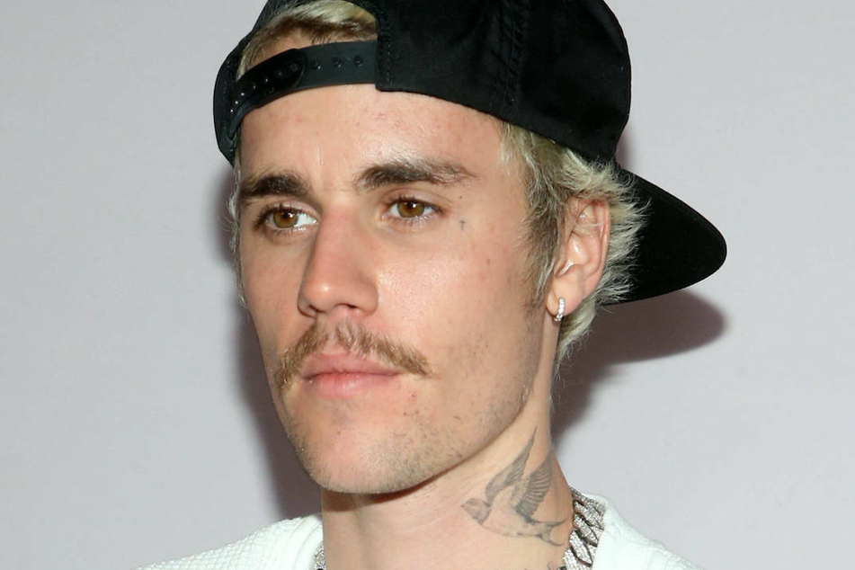 Justin Bieber takes issue with his Grammy nomination.