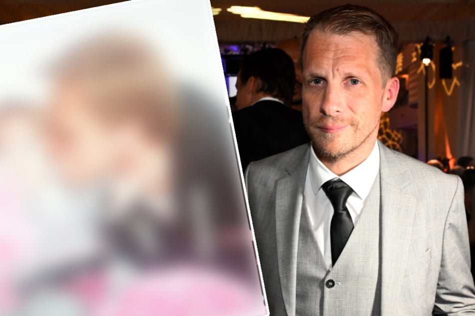 Anlässlich ihres Geburtstags: Hier zeigt Oliver Pocher erstmals seine Tochter