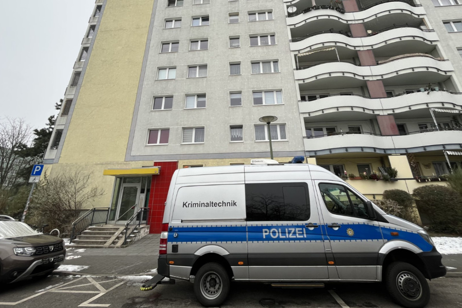 Die Polizei konnte den 34-Jährigen in Charlottenburg festnehmen.