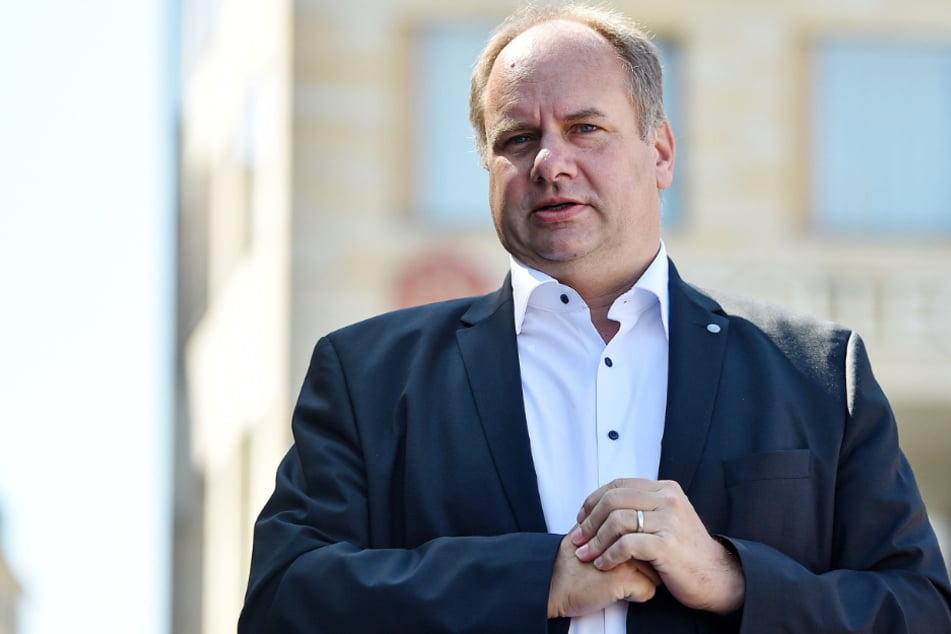 OB Hilbert will mit dem Verbot eine zusätzliche Belastung der Krankenhäuser verhindern.