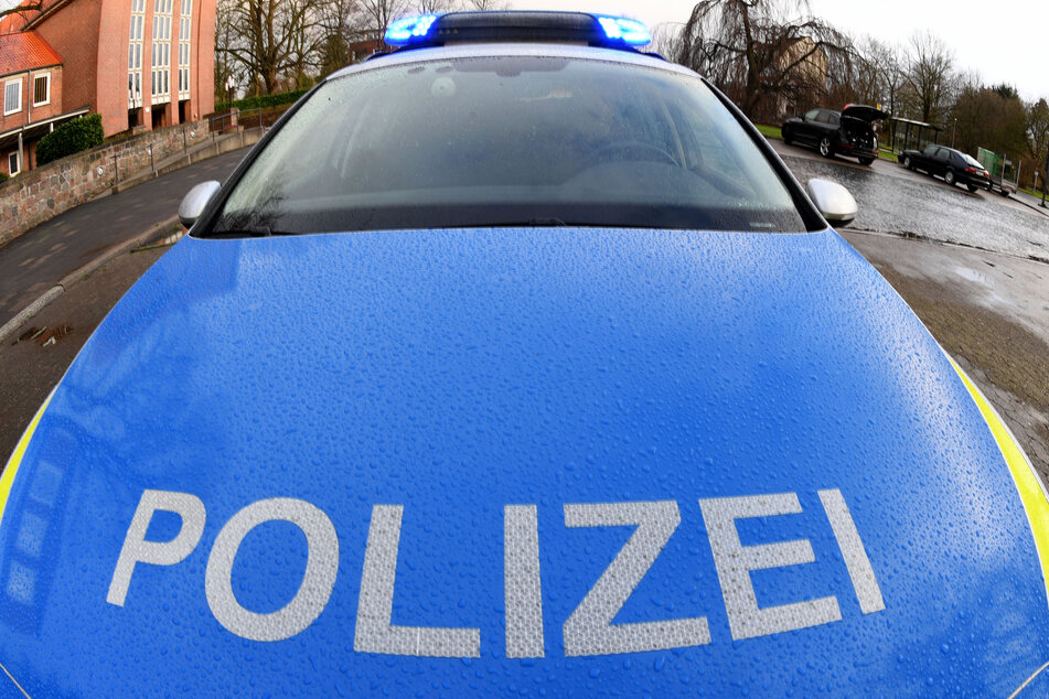 Die Polizei ermittelt wegen gefährlicher Körperverletzung.