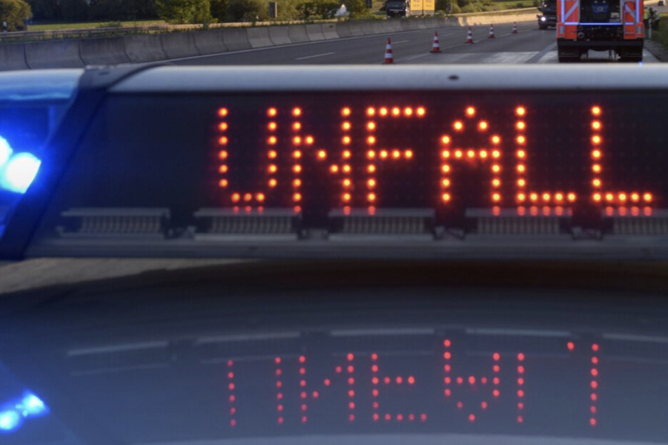 Am Freitag verstarb ein junger Polizist im Dienst. Die Polizei versucht nun, den Unfall aufzuarbeiten. (Symbolbild)