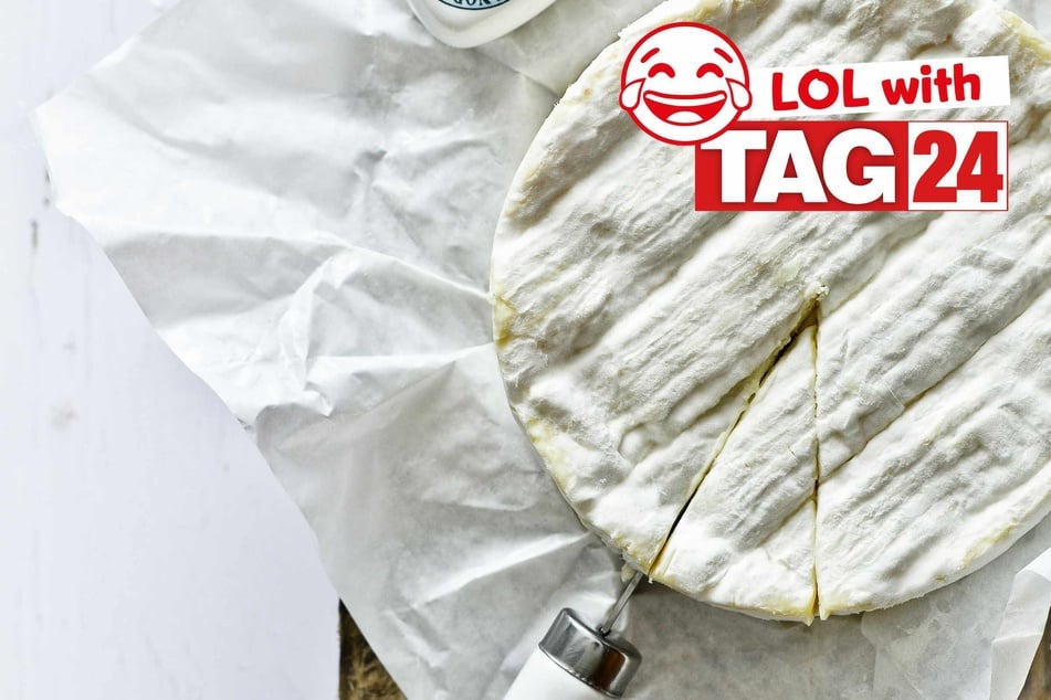 Joke of the Day for November 25, 2025: A cheesy funny.