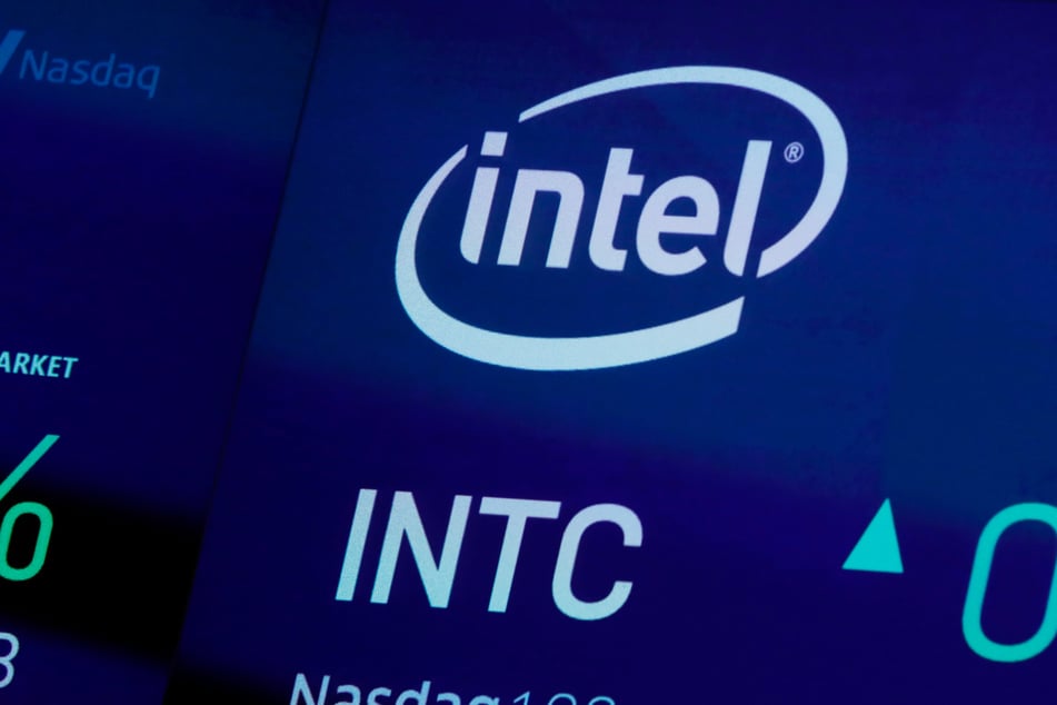 Der US-Chipfabrikant Intel forderte zuletzt höhere Subventionen für den Bau des Halbleiterwerks in Magdeburg. (Symbolbild)