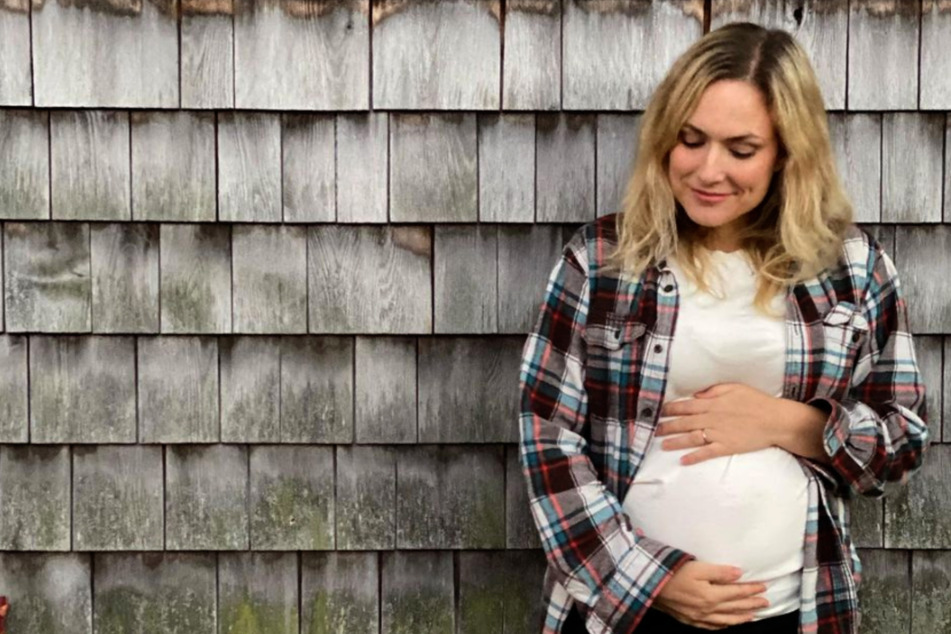 Emily Mitchell (†36) war schwanger mit Baby Nummer fünf, als sie plötzlich verstarb.