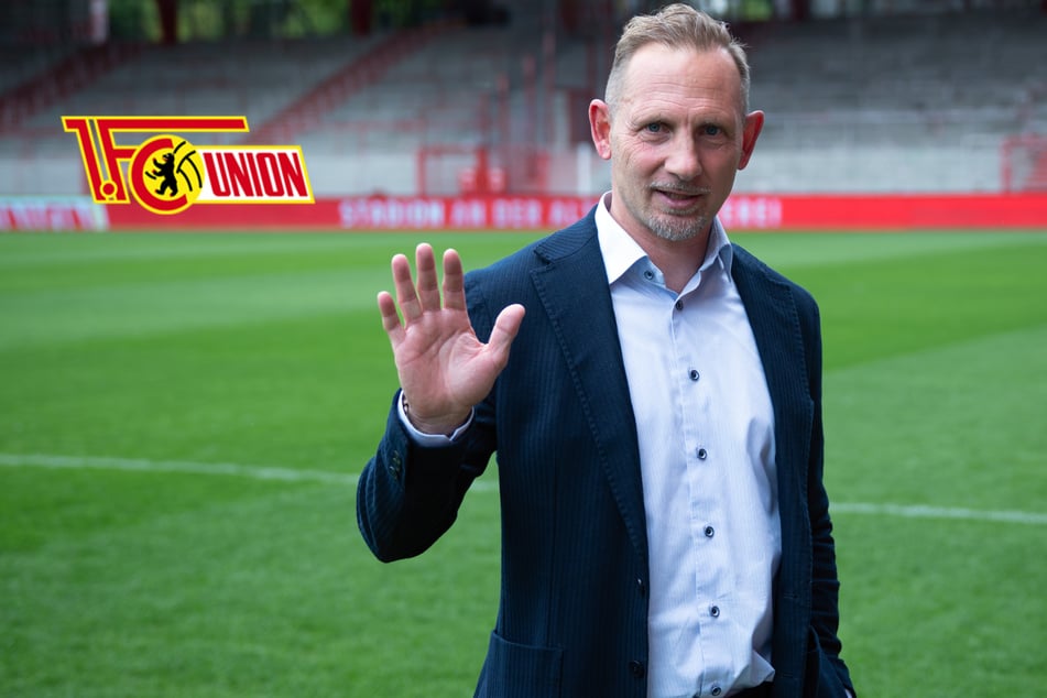 Union schafft Rumpelfußball ab: Verzaubert Meistermacher Lustrinelli jetzt Berlin?