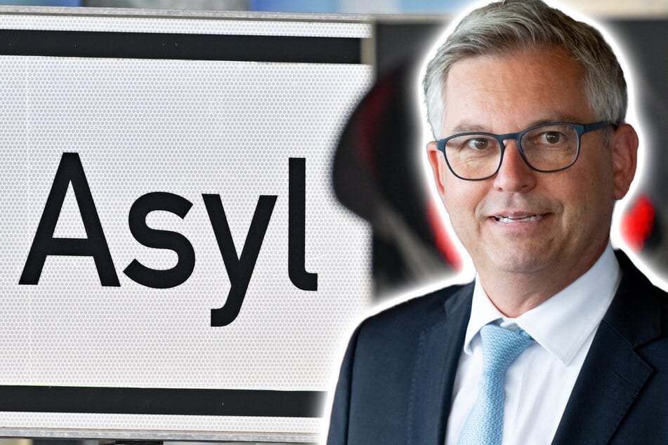 EU-Analyse zur Einwanderung: Deutschland in Risikogruppe