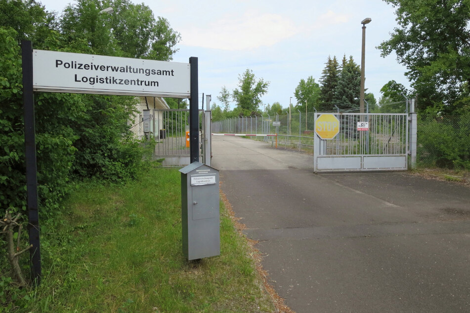 Über 1000 geklaute Räder sollen aus der Asservatenkammer verkauft wurden sein.