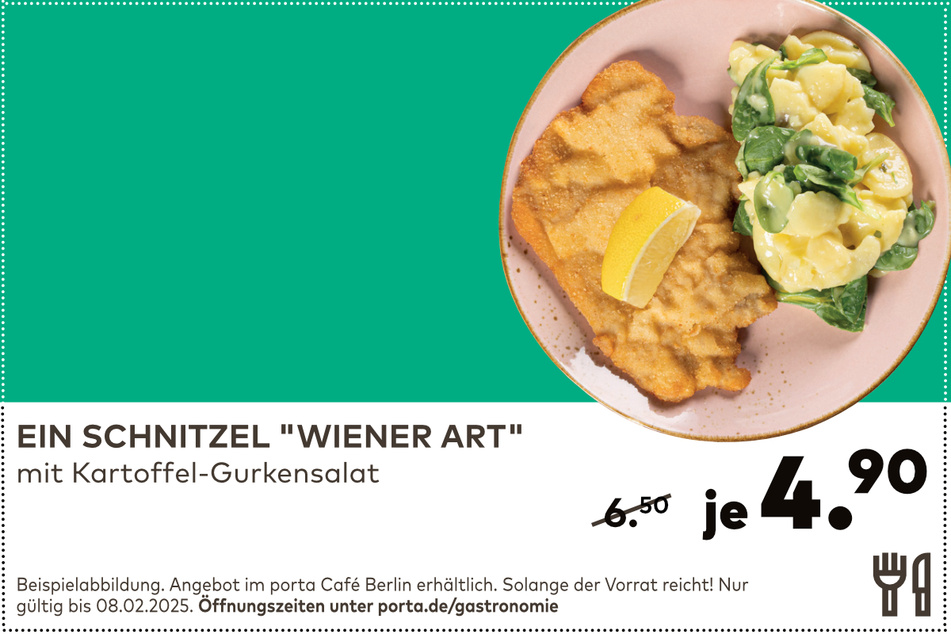 Hier klicken und Restaurant-Coupon herunterladen.