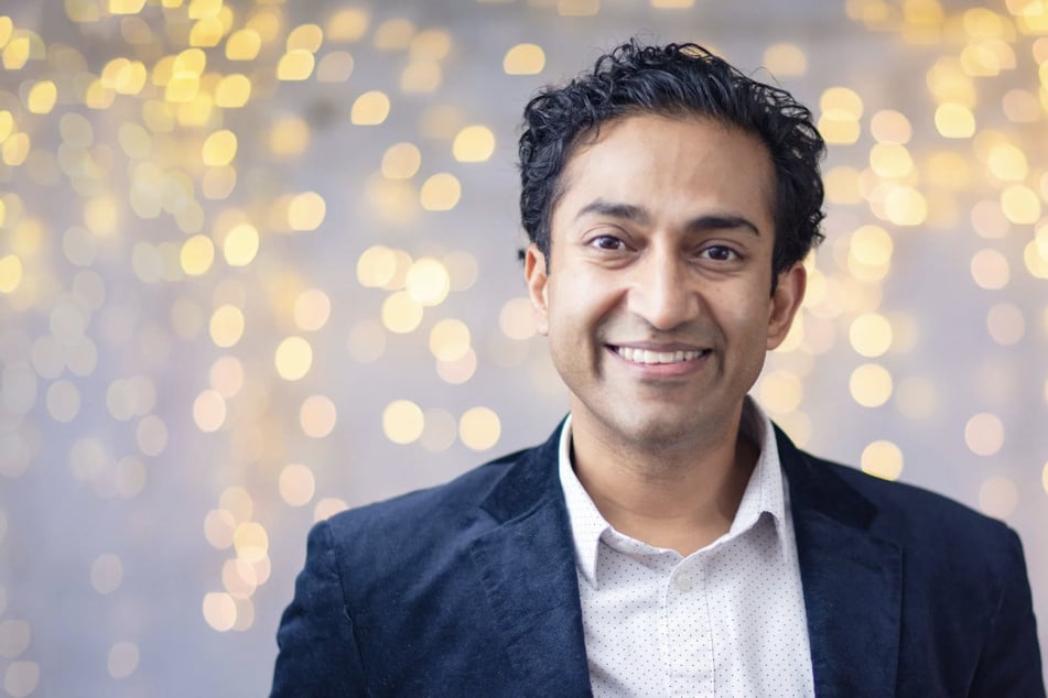 FDA chief medical officer Vinay Prasad will leave his position at the end of April after a string of controversies.