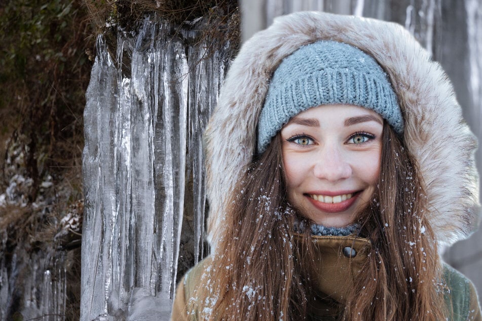 Schneereicher Januar? Unter der Bedingung sieht Experte zweistellige Minusgrade am Tag voraus