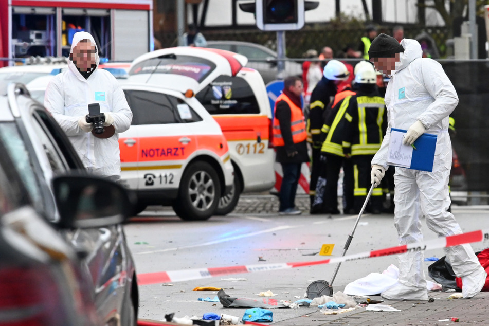 Die blutige Attacke in Volkmarsen im Februar 2020 sorgte bundesweit für Entsetzen.
