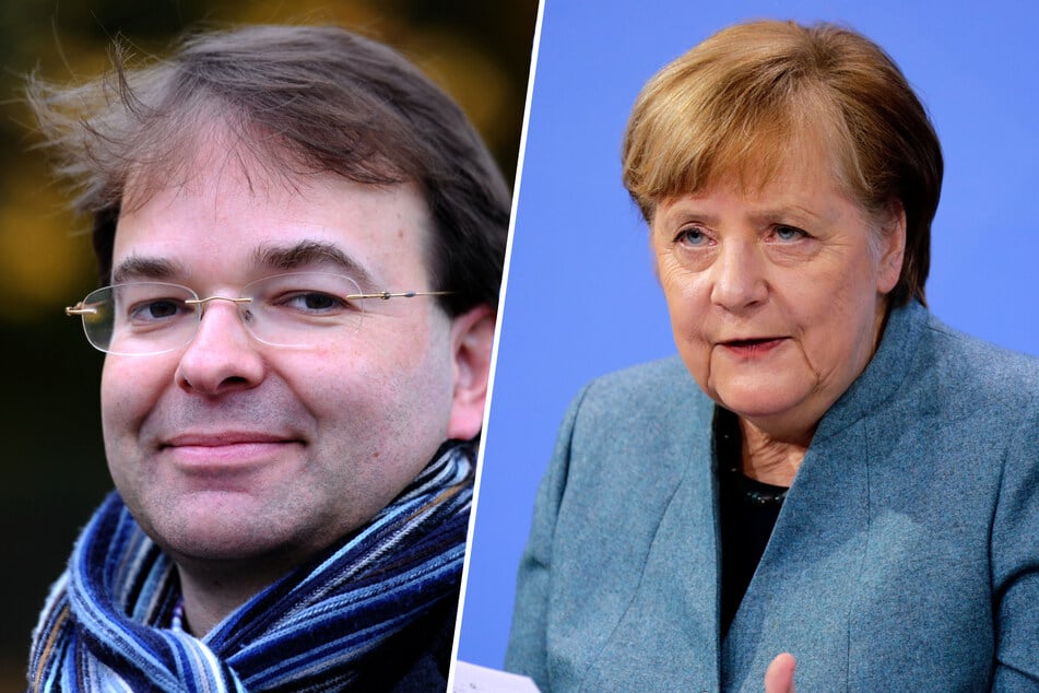 Ist Merkel der Kompass verloren gegangen? Bevölkerung zunehmend unzufrieden
