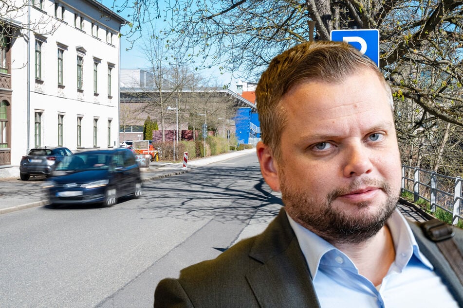 Chemnitz: Neuer Rathaus-Ärger um Stellplätze für Wohnmobile in Chemnitz